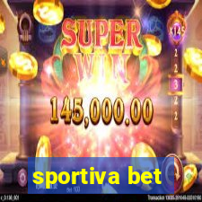 sportiva bet